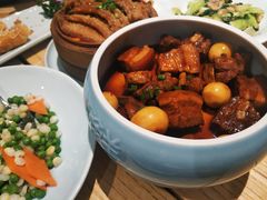 -荷花亭·湖北融合菜(十堰武商MALL店)