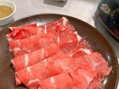 -东来顺饭庄(apm总店)