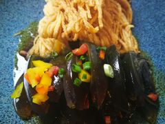 -阿记烧烤(大兴新区店)