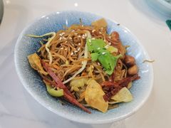 海南特色米粉-采椰郎椰子鸡·脆皮鸡火锅(融创茂店)