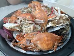 -仙螺岛海鲜自助餐厅(总店)