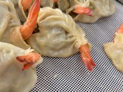 -叶存利海鲜大馅饺子(海宁路总店)