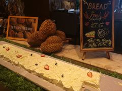 -龙城咖啡厅(常州富都洲际店)