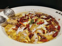 老坛子酸菜鱼-太二酸菜鱼(群光广场店)