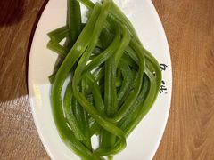 -鱼酷活鱼烤鱼(静安大融城店)