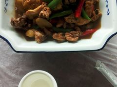 -来韶饭店