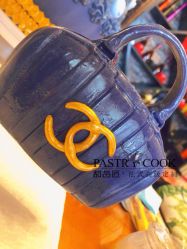 -甜品匠·法式高级定制&婚礼甜品台&企业茶歇(双井店)