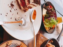 -LENBACH兰巴赫西餐啤酒坊(大连东港店)