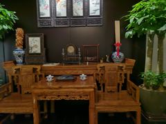 大堂-徽州小镇(高新店)