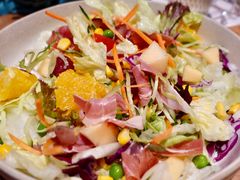 -上芽食集(德思勤店)