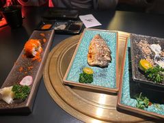 -無二炙坊·和牛烧肉(大钟寺1733店)