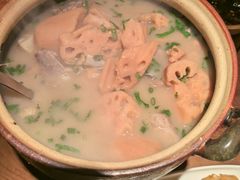 -清水亭湖北菜(大屯DT51店)