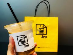 -JPG coffee(广州体育西店)