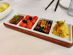 -悦融·京鲁菜·露台花园(安定门店)