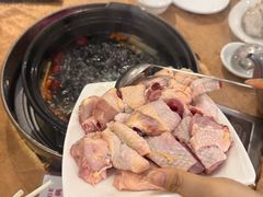 -濠轩阁特色生蚝火锅总店