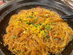 -刘胖子家常菜·蹄花焖藕(中南店)