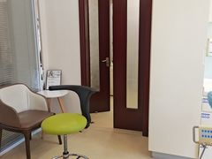 -泰康拜博口腔医院(海曙店)