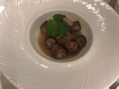 -莆田餐厅PUTIEN(三里屯店)