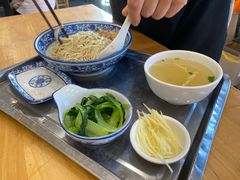 -裕兴记·三虾面(西北街总店)
