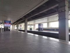 -长春西站