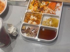 -赞酱川式烤肉(蜀都万达店)