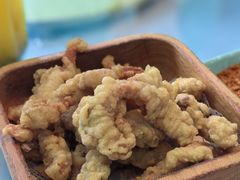 -雀蓝川菜(星悦汇店)
