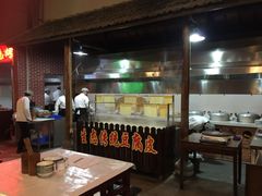 -薇满楼宴会中心(尚城国际购物中心店)