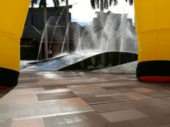 -亚马逊丛林水乐园