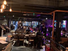-同仁四季椰子鸡(海岸城天利店)