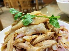 -东山茶寮(新安店)