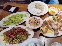 -李老哈·东北菜(宋园路店)