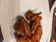 -新旺茶餐厅(嘉里城店)