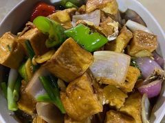 -竹语饭香·原生态农庄·烧鸡·竹筒饭·河鲜(森林海白水寨店)