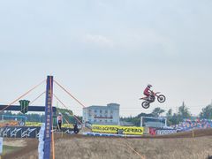 -上海国际越野赛车场