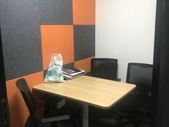 -环球雅思托福SAT留学语言培训学校(高新校区)