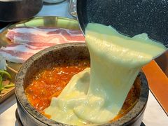 -六七八韩式烤肉·韩国料理(上杭路店)