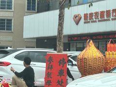 -悦城龙母祖庙