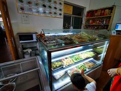-军嫂饺子馆(岳家寨小区店)