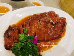 古法烧鹅-朱仔记食府(江南大道店)