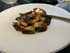 -甄御•海鲜新青岛菜(麦岛店)