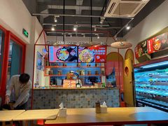 大堂-小蛮椒麻辣烫·麻辣拌(青浦宝龙店)