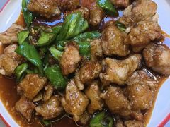 -三炮儿烧烤·羊锅·铁锅炖(南京首店)