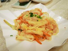 XO酱陈村粉-顺德人家食府(黄金广场店)