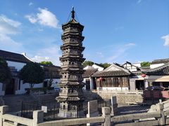 -南翔古镇