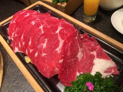 湊湊肥牛-湊湊火锅·茶憩(打浦桥日月光店)