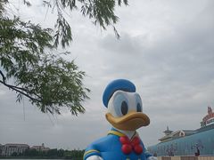 -迪士尼小镇