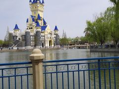 -青岛方特梦幻王国