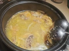 -百年果林椰子鸡(中洲店)