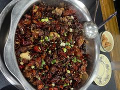-天治宣·野椒鸡(龙头寺总店)