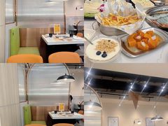 -有鱼吃·纸包烤鱼(曲江创意谷店)